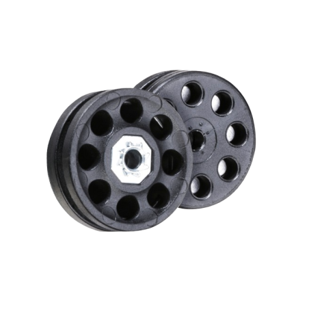 Umarex - BARILLET RM8 / MAXIMATHOR / TORMINATHOR - CAL 5.5 X 2