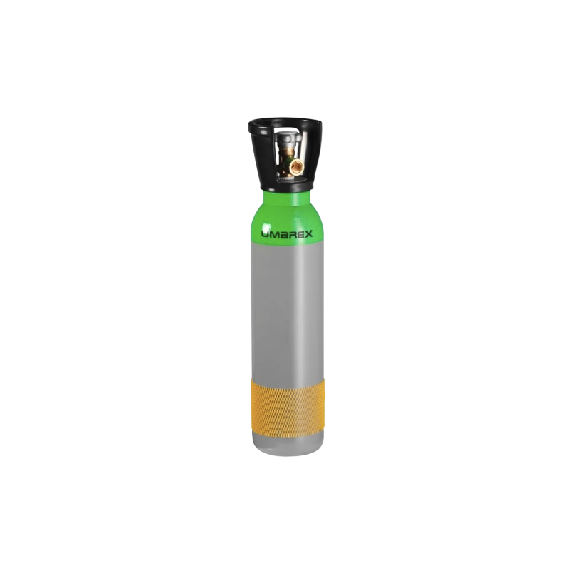 Umarex - BOUTEILLE AIR COMPRIME Umarex - BOUTEILLE AIR COMPRIME