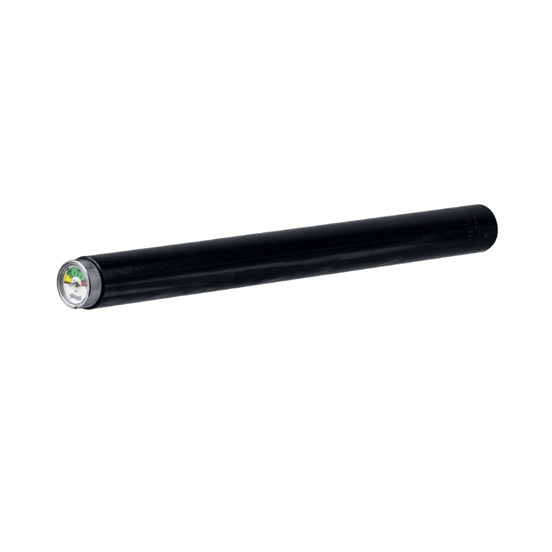 Umarex - CYLINDRE A AIR COMPRIME 1250 DOMINATOR - 300 BAR - 154 CM3 Umarex - CYLINDRE A AIR COMPRIME 1250 DOMINATOR - 300 BAR - 154 CM3