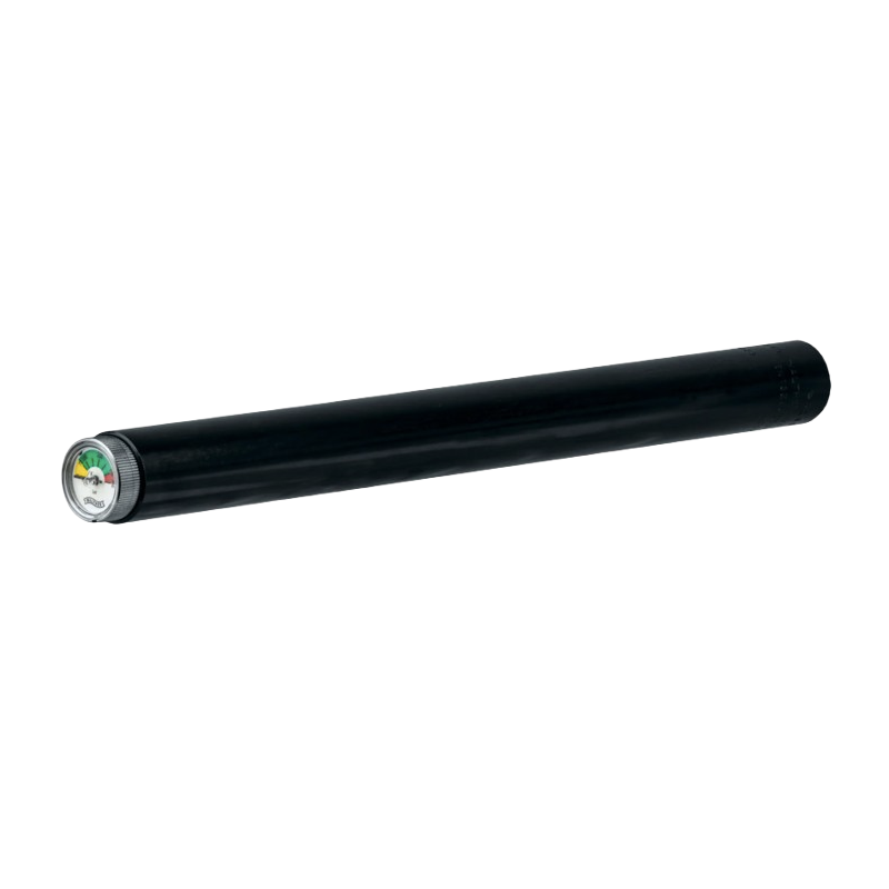 Umarex - CYLINDRE A AIR COMPRIME 1250 DOMINATOR - 300 BAR - 267 CM3