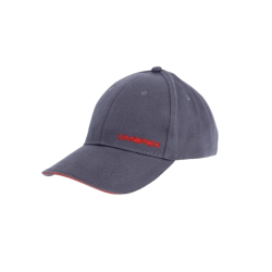 CASQUETTE UMAREX GRISE LOGO...