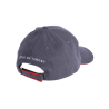 Umarex - CASQUETTE UMAREX GRISE LOGO ROUGE UMAREX