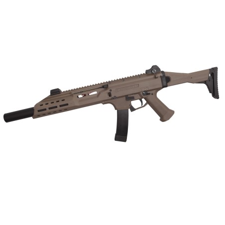 COLOMBISPORTS - REPLIQUE LONGUE 6MM CZ EVO 3 A1 BET TAN