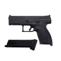 COLOMBISPORTS - PISTOLET 6MM CZ P10 CO2 BLOWBACK