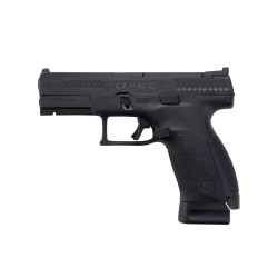 PISTOLET 6MM CZ P10 CO2...