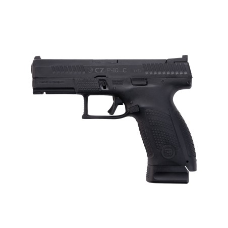 COLOMBISPORTS - PISTOLET 6MM CZ P10 CO2 BLOWBACK