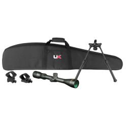 PACK TLD FORCE B1 (LUNETTE...