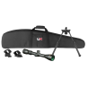 Umarex- PACK TLD FORCE B1 (LUNETTE 6-24X44, MONTAGE, FOURREAU, BIPIED)