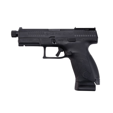 COLOMBISPORTS - PISTOLET 6MM CZ P10C OR-OT CO2 BLOWBACK