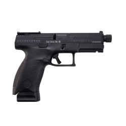 COLOMBISPORTS - PISTOLET 6MM CZ P10C OR-OT CO2 BLOWBACK