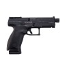 COLOMBISPORTS - PISTOLET 6MM CZ P10C OR-OT CO2 BLOWBACK