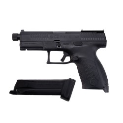 COLOMBISPORTS - PISTOLET 6MM CZ P10C OR-OT CO2 BLOWBACK