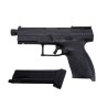 COLOMBISPORTS - PISTOLET 6MM CZ P10C OR-OT CO2 BLOWBACK