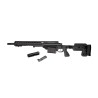 COLOMBISPORTS - REPLIQUE LONGUE 6MM MK13 COMPACT RESSORT NOIR