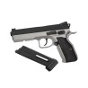 COLOMBISPORTS - PISTOLET 6MM CZ SHADOW 2 CO2 URBAN GREY COLOMBISPORTS - PISTOLET 6MM CZ SHADOW 2 CO2 URBAN GREY