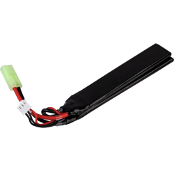 BATTERIE LIPO 7,4V ELITE...