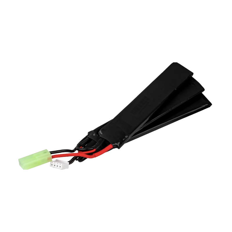 Umare - BATTERIE LIPO 11,1 V ELITE FORCE 3 ELEMENTS 1200 MAH 20C