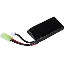BATTERIE LIPO 7,4 V ELITE...
