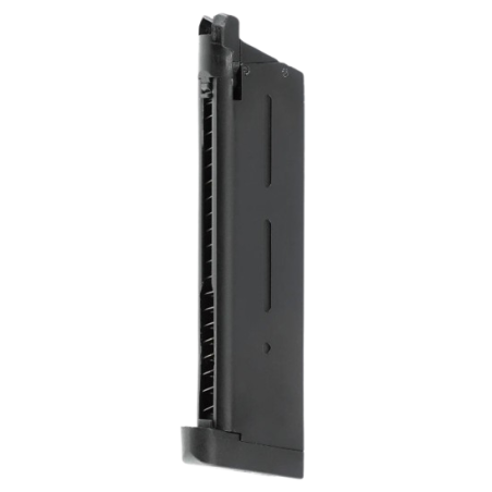 Umarex - CHARGEUR 20 COUPS ELITE FORCE BLAMER BBS 6MM GAZ