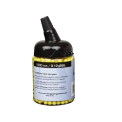 BILLES 0.12G BIBERON DE...