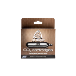 CARTOUCHES CO2 ULTRAIR...