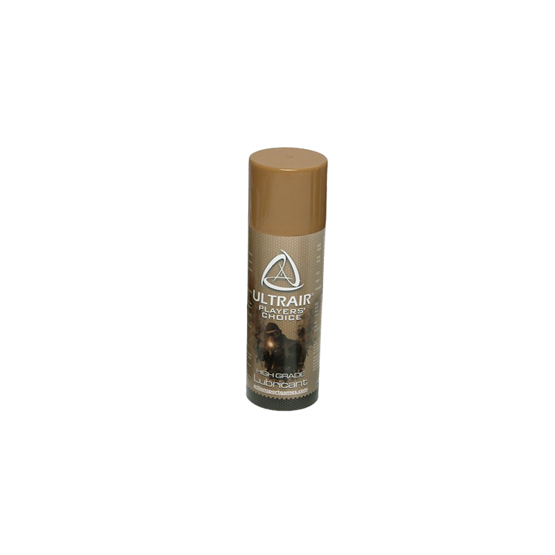 ASG- BOUTEILLE DE LUBRIFIANT 220ML TEFLON