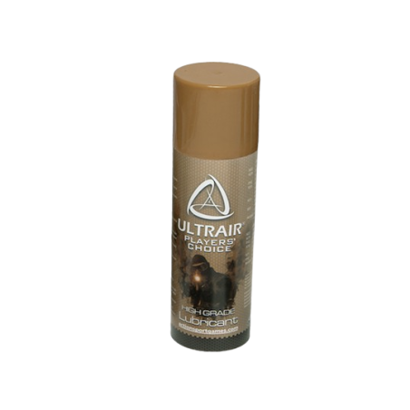 ASG- BOUTEILLE DE LUBRIFIANT 220ML TEFLON