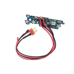 COLOMBISPORTS - REPLIQUE LONGUE 6MM CZ EVO 3 A1 ULTIMATE BOOST