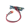 COLOMBISPORTS - REPLIQUE LONGUE 6MM CZ EVO 3 A1 ULTIMATE BOOST