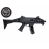 COLOMBISPORTS - REPLIQUE LONGUE 6MM CZ EVO 3 A1 ULTIMATE BOOST