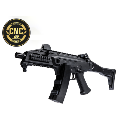 COLOMBISPORTS - REPLIQUE LONGUE 6MM CZ EVO 3 A1 CNC