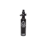 ASG - BOUTEILLE HPA 0.2 L ALU AVEC REGULATEUR 3000PSI