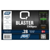 ASG - BILLES 0.28G Q BLASTER EN BOUTEILLE DE 3300