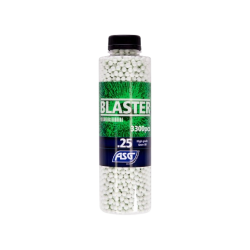 BILLES 0.25G BLASTER EN...