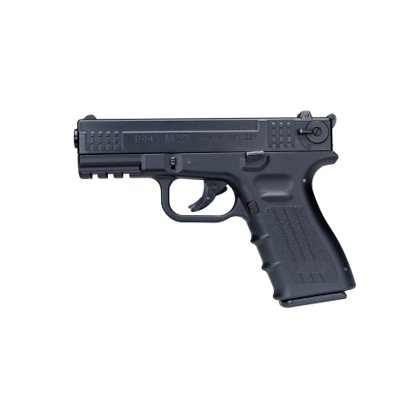 COLOMBISPORTS - PISTOLET 6MM ISSC M22 NBB CO2
