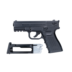 COLOMBISPORTS - PISTOLET 6MM ISSC M22 BLOWBACK CO2