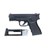 COLOMBISPORTS - PISTOLET 6MM ISSC M22 BLOWBACK CO2