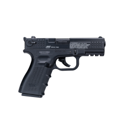 COLOMBISPORTS - PISTOLET 6MM ISSC M22 BLOWBACK CO2