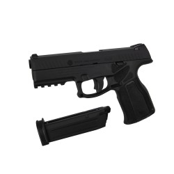 COLOMBISPORTS - PISTOLET 6MM STEYR L9 A2 CO2