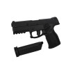 COLOMBISPORTS - PISTOLET 6MM STEYR L9 A2 CO2