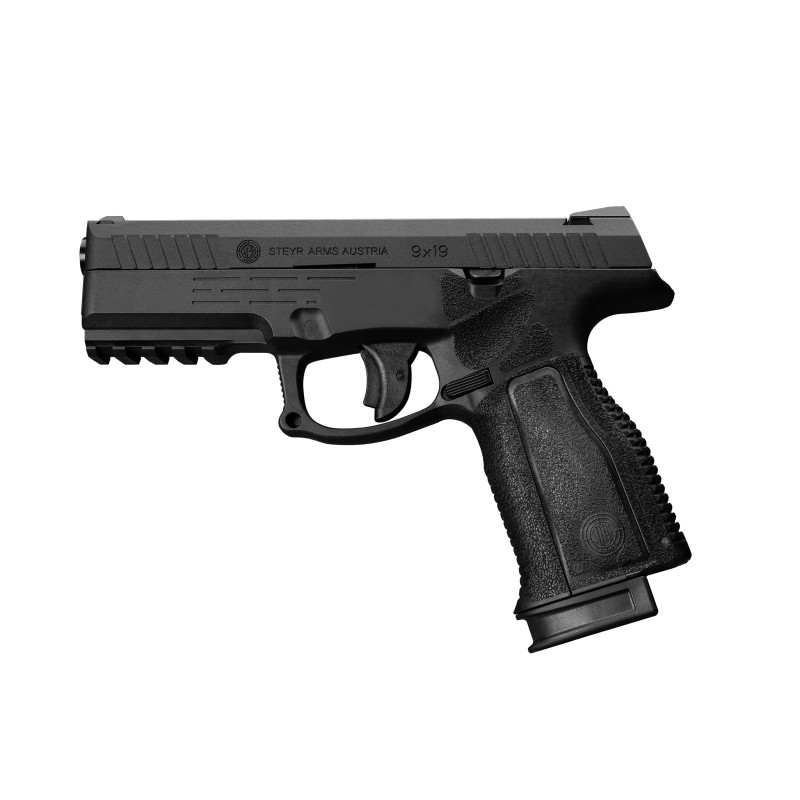 COLOMBISPORTS - PISTOLET 6MM STEYR L9 A2 CO2