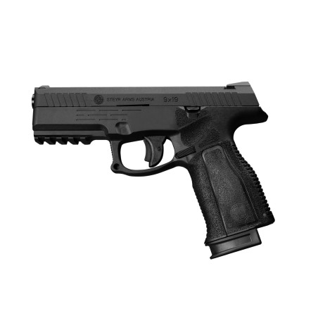 COLOMBISPORTS - PISTOLET 6MM STEYR L9 A2 CO2