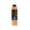 ASG - BILLES 0.25G BLASTER TRACANTES ROUGES EN BOUTEILLE DE 3300