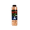 ASG - BILLES 0.25G BLASTER TRACANTES ROUGES EN BOUTEILLE DE 3300