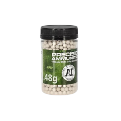 BILLES BIO 0.48G ACCURACY...