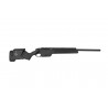 COLOMBISPORTS - REPLIQUE LONGUE 6MM STEYR SCOUT VERSION ELITE NOIR