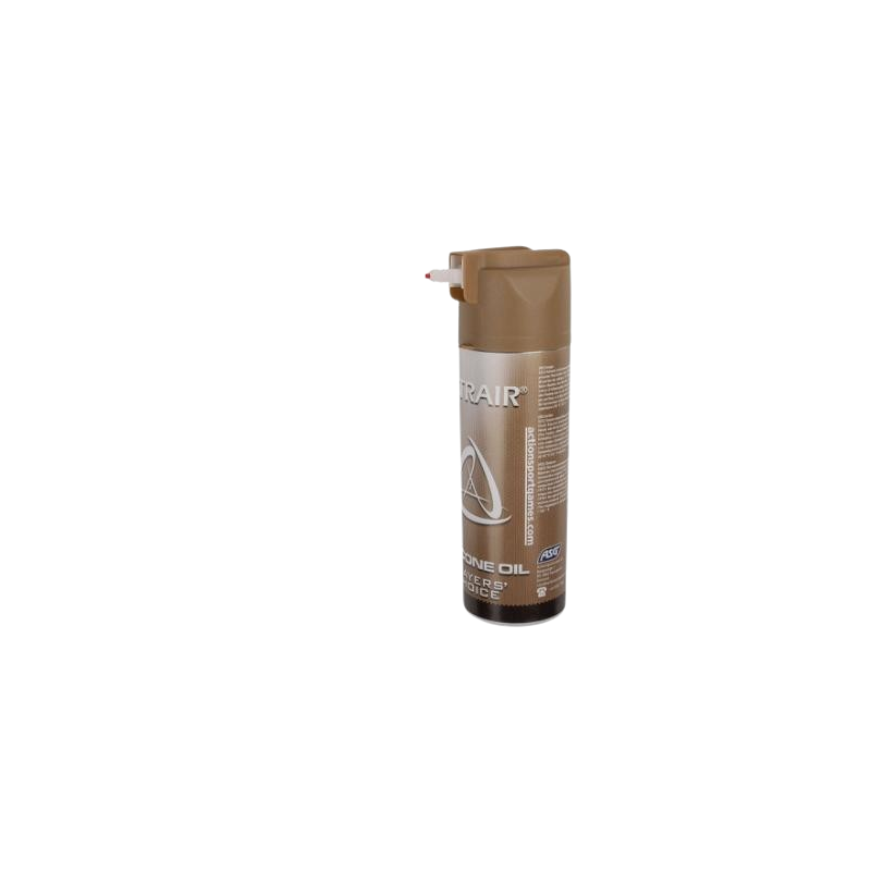 ASG - BOUTEILLE DE SILICONE 220ML