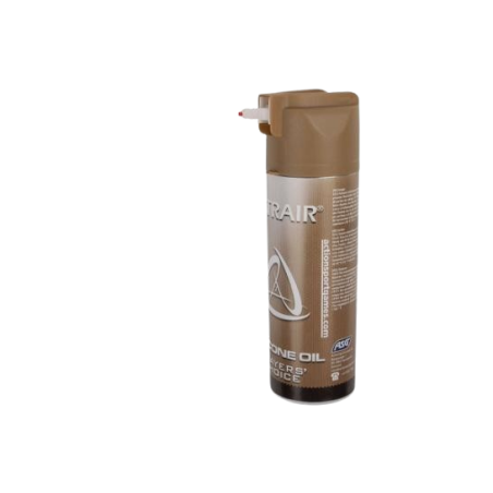 ASG - BOUTEILLE DE SILICONE 220ML