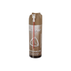 ASG - BOUTEILLE DE SILICONE 220ML