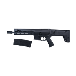 COLOMBISPORTS - REPLIQUE LONGUE 6MM FLCN 5.56 M95 NOIRE